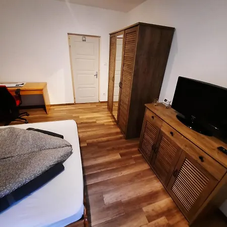Apartment Erdoszeli Haz *