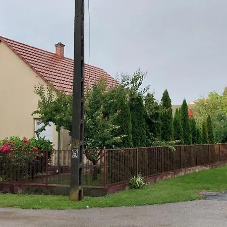 Appartement Erdoszeli Haz *