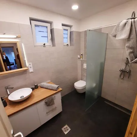 Apartment Erdoszeli Haz Balatonkeresztur